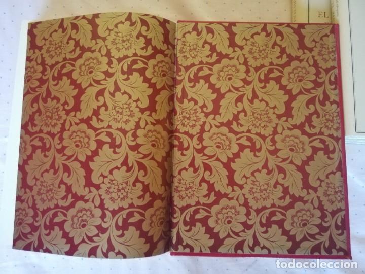 Libros de segunda mano: C&Iacute;RCULO DEL BIBLI&Oacute;FILO OBRAS DE SANTA TERSA DE JES&Uacute;S - Foto 22