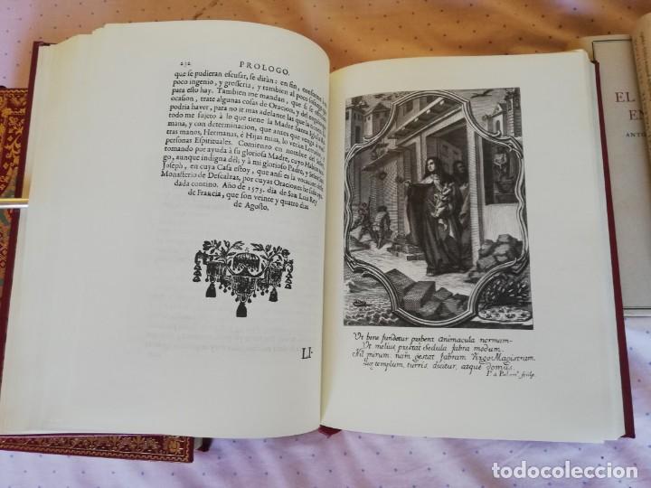 Libros de segunda mano: C&Iacute;RCULO DEL BIBLI&Oacute;FILO OBRAS DE SANTA TERSA DE JES&Uacute;S - Foto 32