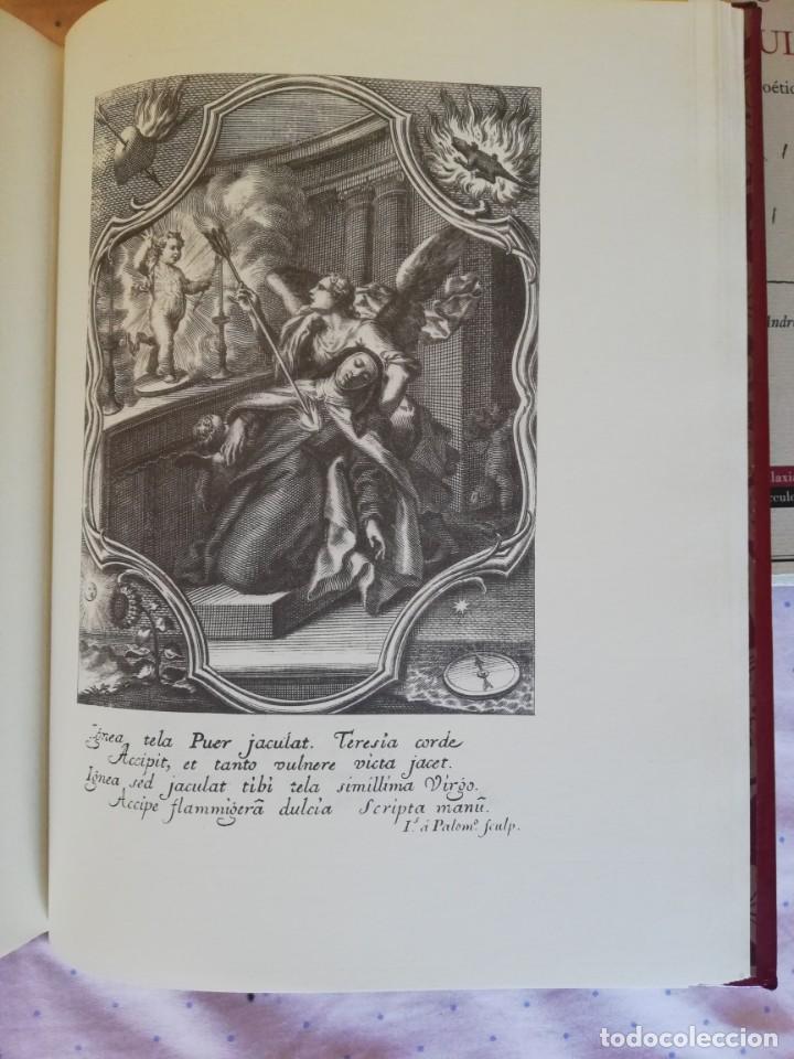 Libros de segunda mano: C&Iacute;RCULO DEL BIBLI&Oacute;FILO OBRAS DE SANTA TERSA DE JES&Uacute;S - Foto 34