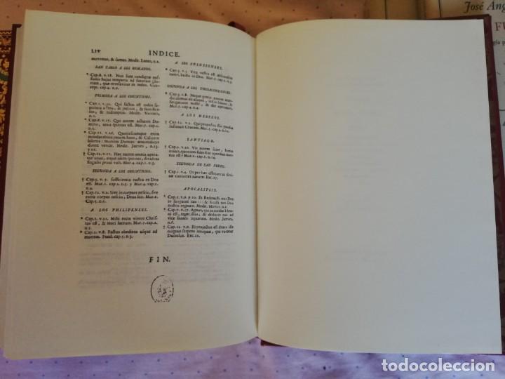 Libros de segunda mano: C&Iacute;RCULO DEL BIBLI&Oacute;FILO OBRAS DE SANTA TERSA DE JES&Uacute;S - Foto 40