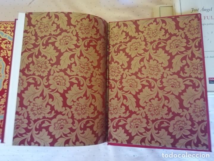 Libros de segunda mano: C&Iacute;RCULO DEL BIBLI&Oacute;FILO OBRAS DE SANTA TERSA DE JES&Uacute;S - Foto 43