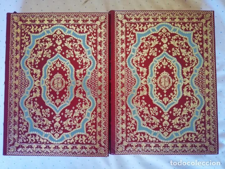 Libros de segunda mano: C&Iacute;RCULO DEL BIBLI&Oacute;FILO OBRAS DE SANTA TERSA DE JES&Uacute;S - Foto 47