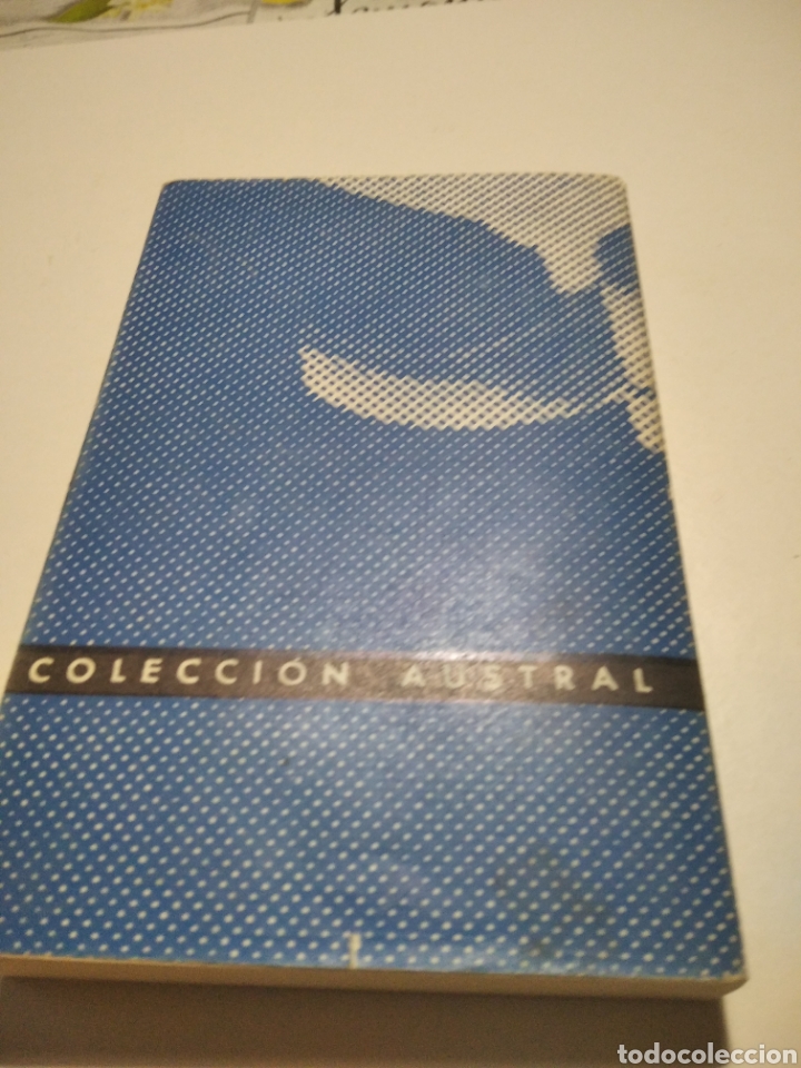 Libros de segunda mano: Libro, las siete columnas - Foto 4