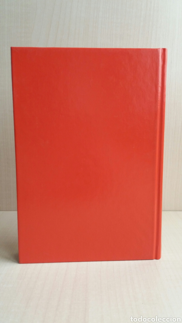 Libros de segunda mano: Yolanda. Emilio Salgari. Ediciones Nauta, 1984. - Foto 4