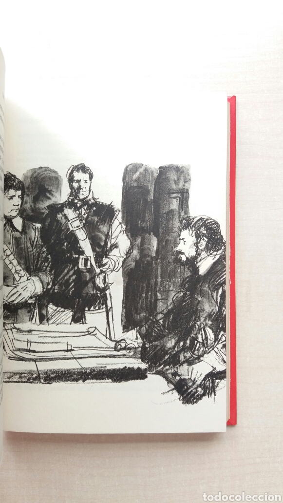 Libros de segunda mano: Yolanda. Emilio Salgari. Ediciones Nauta, 1984. - Foto 6