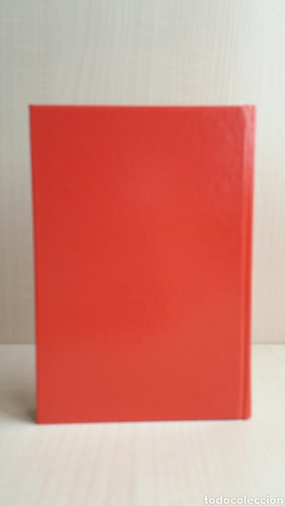 Libros de segunda mano: El Le&oacute;n de Damasco. Emilio Salgari. Ediciones Nauta, 1984. - Foto 4