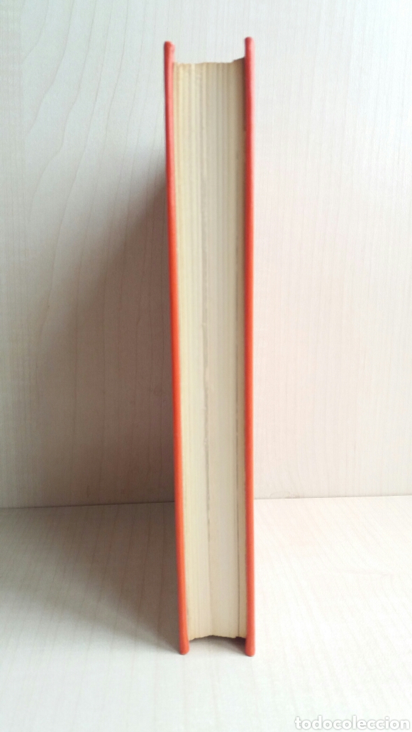 Libros de segunda mano: El Le&oacute;n de Damasco. Emilio Salgari. Ediciones Nauta, 1984. - Foto 5