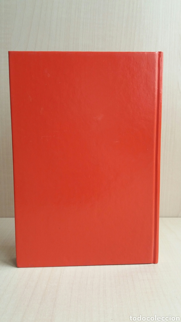 Libros de segunda mano: El capit&aacute;n Tormenta. Emilio Salgari. Ediciones Nauta, 1984. - Foto 3