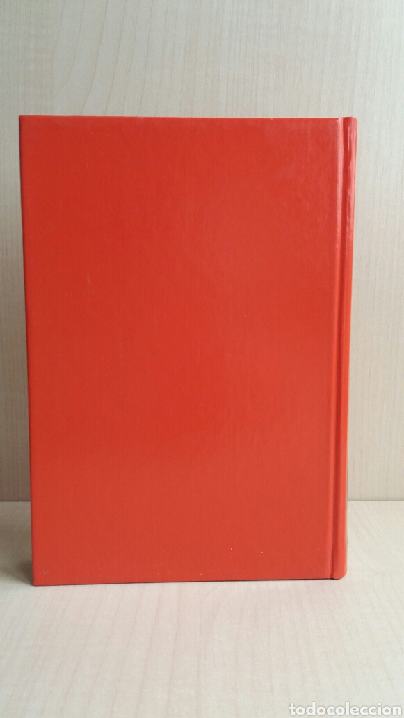 Libros de segunda mano: La defensa de Chipre. Emilio Salgari. Ediciones Nauta, 1984. - Foto 3