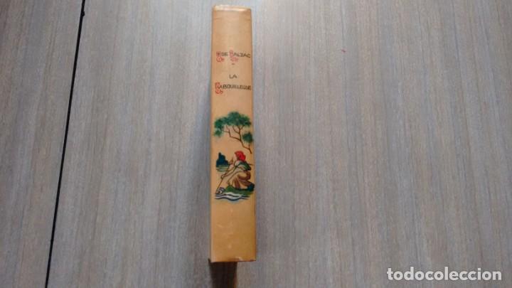 Libros de segunda mano: COLECCION CLASICOS - H. DE BALZAC - - Foto 1