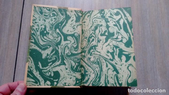 Libros de segunda mano: COLECCION CLASICOS - H. DE BALZAC - - Foto 3
