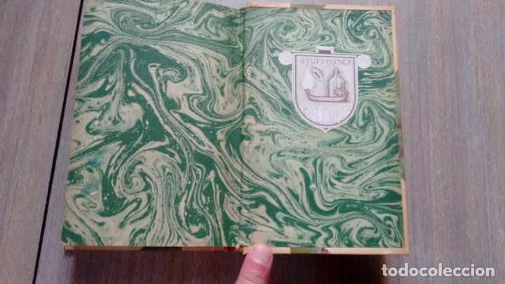 Libros de segunda mano: COLECCION CLASICOS - H. DE BALZAC - - Foto 4