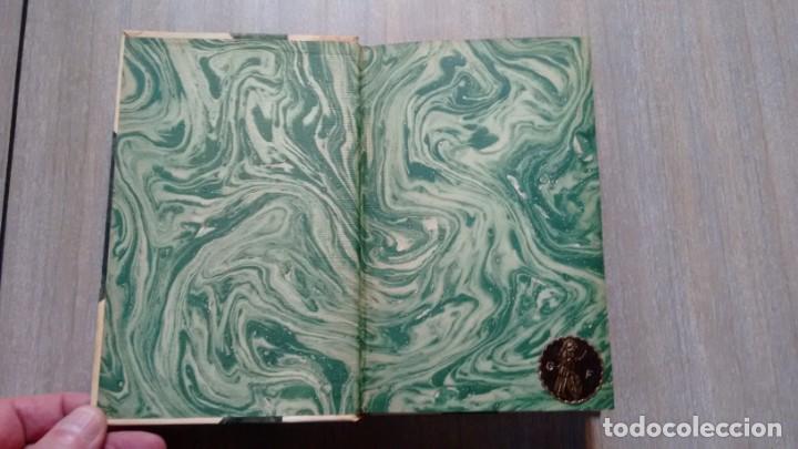 Libros de segunda mano: COLECCION CLASICOS - VICTOR HUGO - 2 TOMOS - Foto 3