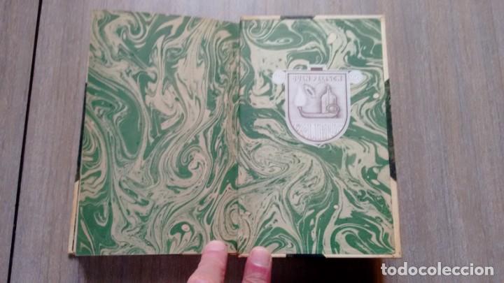 Libros de segunda mano: COLECCION CLASICOS - VICTOR HUGO - 2 TOMOS - Foto 4