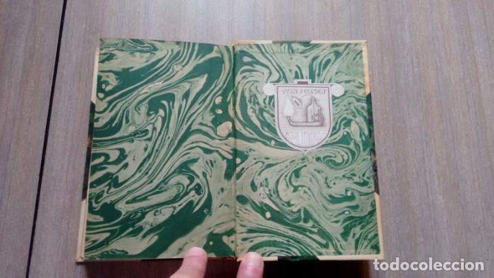 Libros de segunda mano: COLECCION CLASICOS - VICTOR HUGO - 2 TOMOS - Foto 9