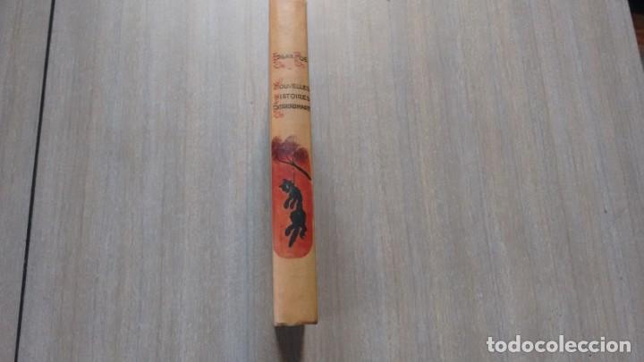 Libros de segunda mano: COLECCION CLASICOS - EDGAR ALLAN POE - Foto 1