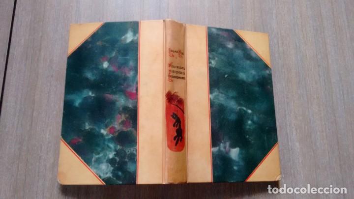Libros de segunda mano: COLECCION CLASICOS - EDGAR ALLAN POE - Foto 2