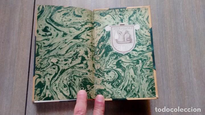 Libros de segunda mano: COLECCION CLASICOS - EDGAR ALLAN POE - Foto 4