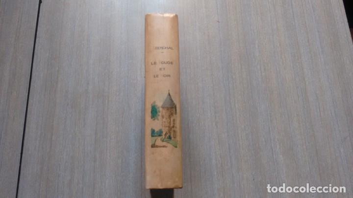 Libros de segunda mano: COLECCION CLASICOS - STENDHAL - Foto 1