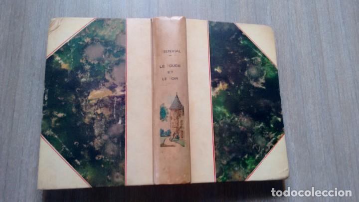 Libros de segunda mano: COLECCION CLASICOS - STENDHAL - Foto 2