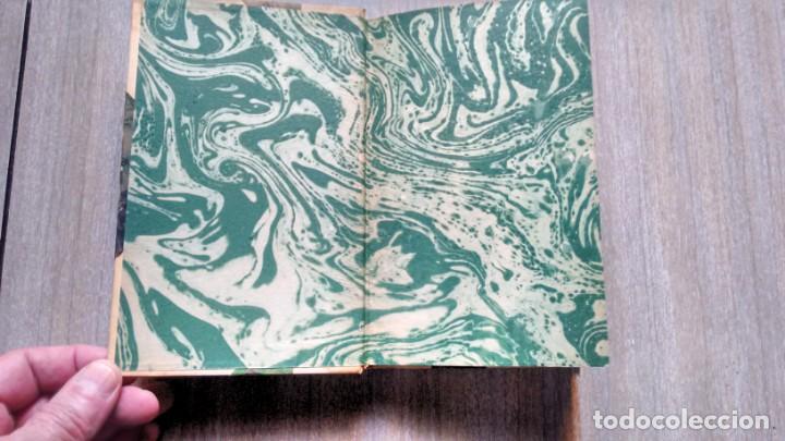 Libros de segunda mano: COLECCION CLASICOS - LA FONTAINE - Foto 3