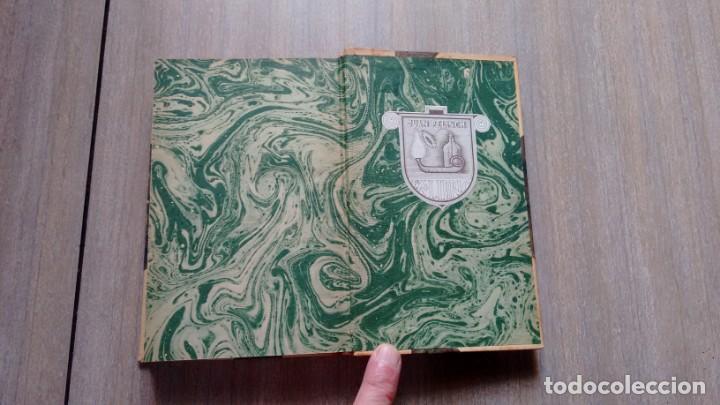 Libros de segunda mano: COLECCION CLASICOS - LA FONTAINE - Foto 4