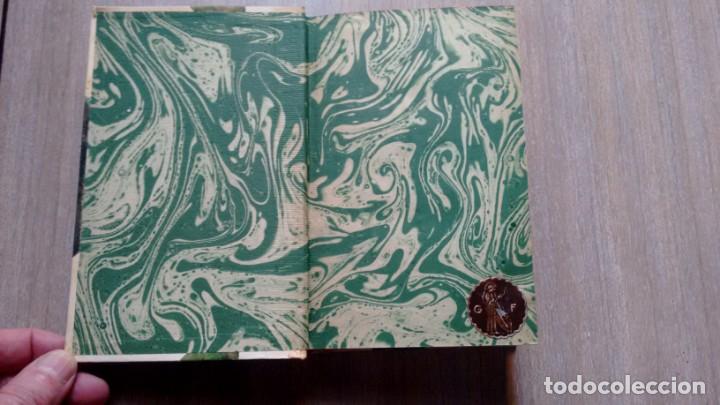Libros de segunda mano: COLECCION CLASICOS - RABELAIS - 2 TOMOS - Foto 3