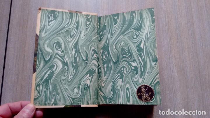 Libros de segunda mano: COLECCION CLASICOS - GUSTAVE FLAUBERT - Foto 3
