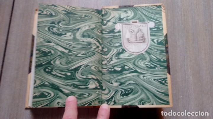 Libros de segunda mano: COLECCION CLASICOS - GUSTAVE FLAUBERT - Foto 4