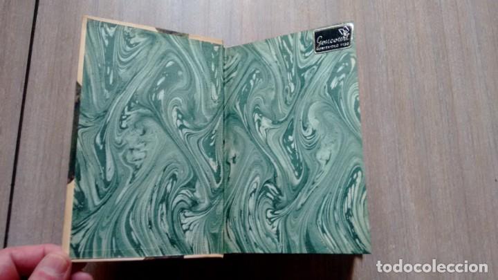 Libros de segunda mano: COLECCION CLASICOS - GUSTAVE FLAUBERT - Foto 3