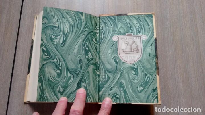 Libros de segunda mano: COLECCION CLASICOS - GUSTAVE FLAUBERT - Foto 4