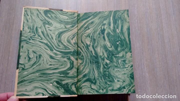 Libros de segunda mano: COLECCION CLASICOS - ABB&Eacute; PR&Eacute;VOST - Foto 3
