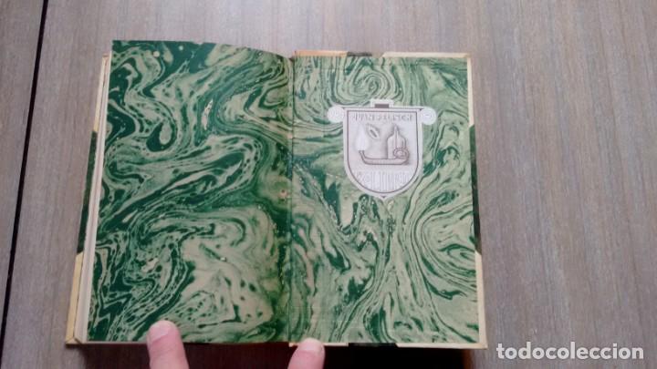Libros de segunda mano: COLECCION CLASICOS - ABB&Eacute; PR&Eacute;VOST - Foto 4