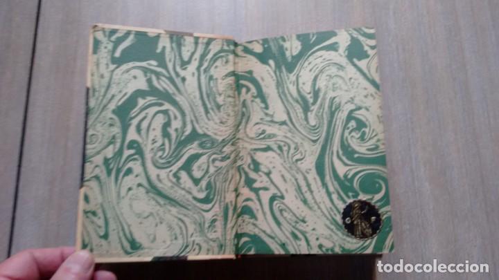 Libros de segunda mano: COLECCION CLASICOS - GUSTAVE FLAUBERT - Foto 3