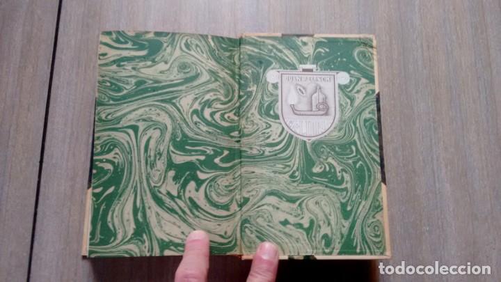 Libros de segunda mano: COLECCION CLASICOS - GUSTAVE FLAUBERT - Foto 4