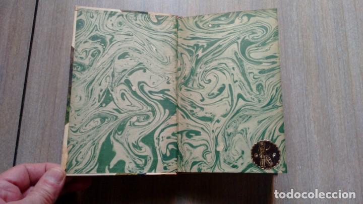 Libros de segunda mano: COLECCION CLASICOS - ALFRED DE MUSSET - Foto 3