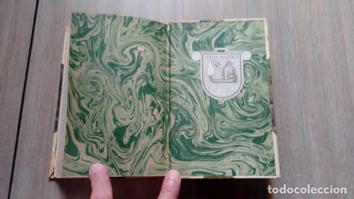 Libros de segunda mano: COLECCION CLASICOS - ALFRED DE MUSSET - Foto 4