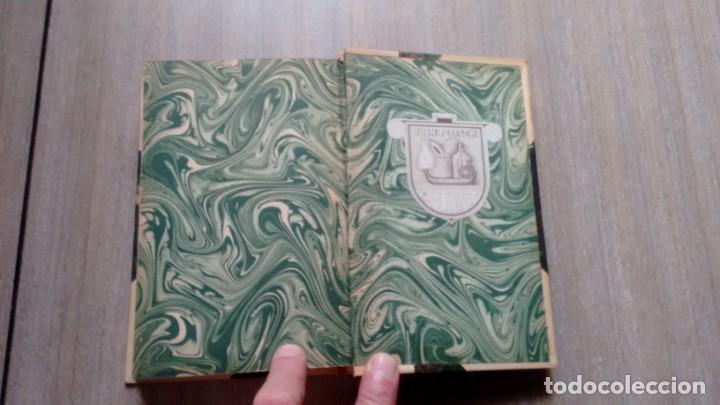 Libros de segunda mano: COLECCION CLASICOS - PROSPER M&Eacute;RIM&Eacute;E - Foto 4