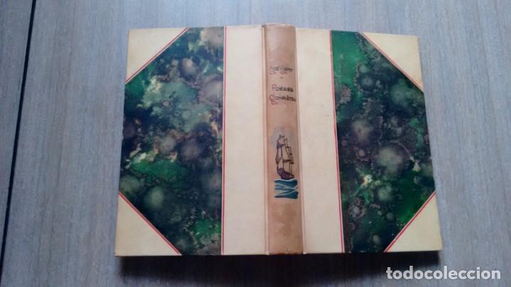 Libros de segunda mano: COLECCION CLASICOS - ALFRED DE VIGNY - Foto 2