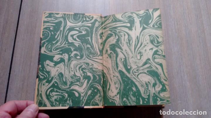 Libros de segunda mano: COLECCION CLASICOS - ALFRED DE VIGNY - Foto 3
