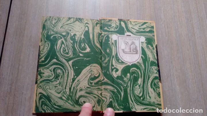 Libros de segunda mano: COLECCION CLASICOS - ALFRED DE VIGNY - Foto 4
