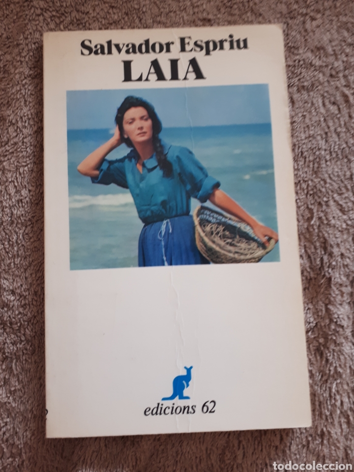 Libros de segunda mano: SALVADOR ESPRIU - LAIA - Foto 1