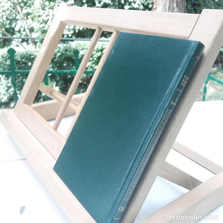 Libros de segunda mano: LA BARRACA / VICENTE BLASCO IB&Aacute;&Ntilde;EZ / EDICIONES ORBIS / 1982 - Foto 3