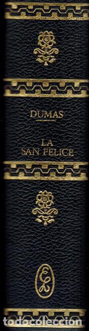 Libros de segunda mano: LA SAN FELICE - Foto 1