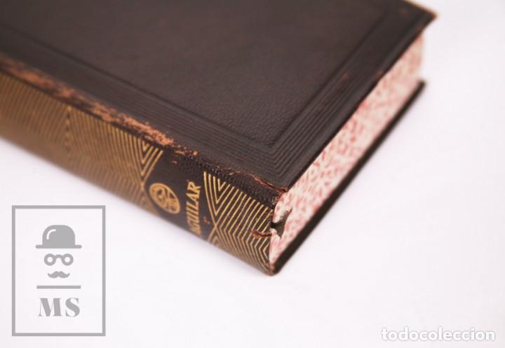 Libros de segunda mano: Libro Gustavo Adolfo B&eacute;cquer. Obras Completas - Aguilar, 1949 - Foto 2