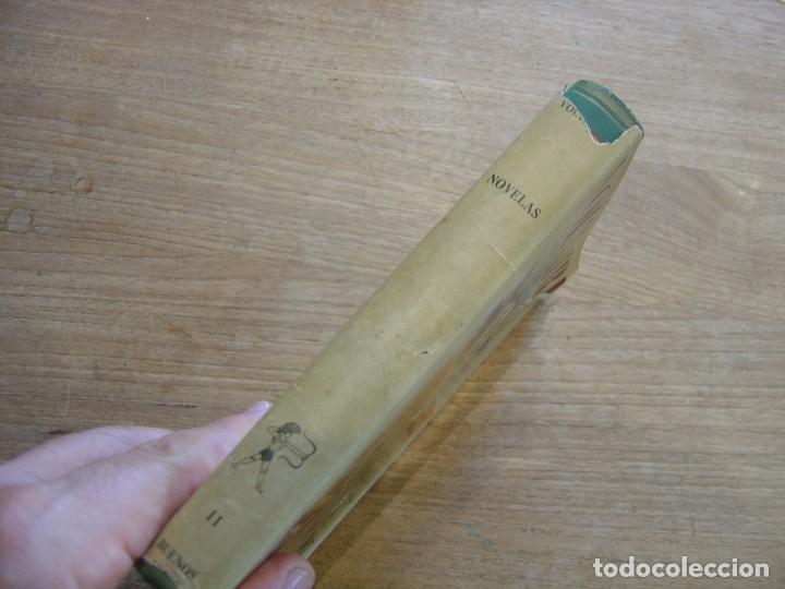 Libros de segunda mano: NOVELAS. VOLTAIRE. ARGONAUTA 1944 - Foto 2