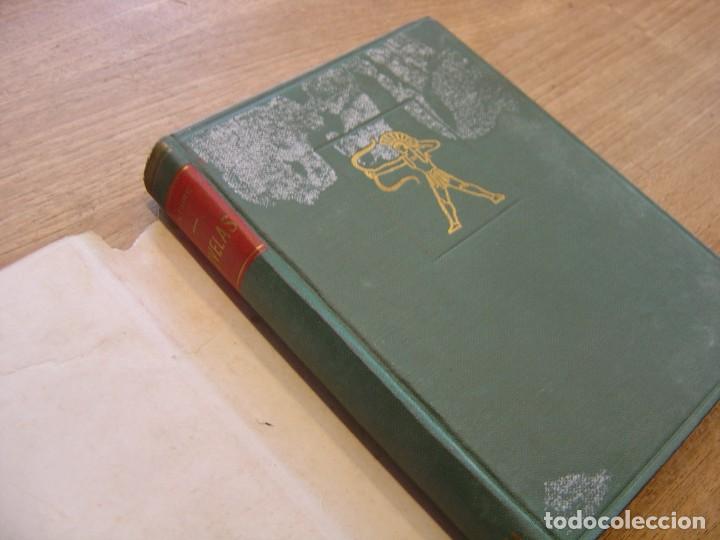 Libros de segunda mano: NOVELAS. VOLTAIRE. ARGONAUTA 1944 - Foto 3
