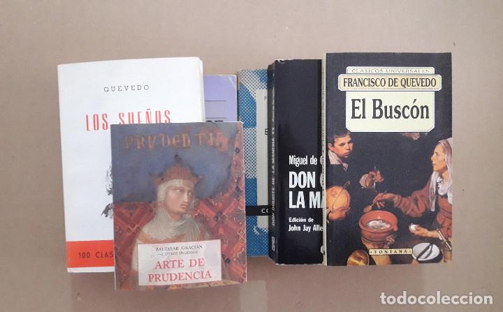 Libros de segunda mano: Lote de libros novela hisp&aacute;nica - Foto 1