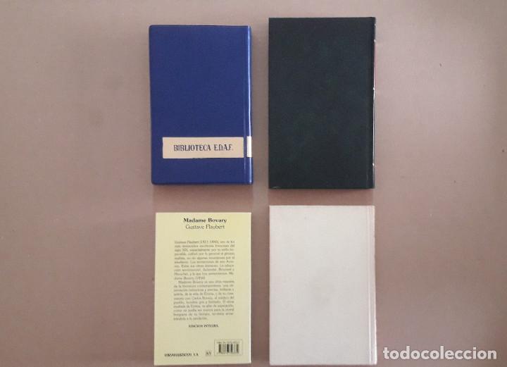 Libros de segunda mano: Lote de libros cl&aacute;sicos universales - Foto 4