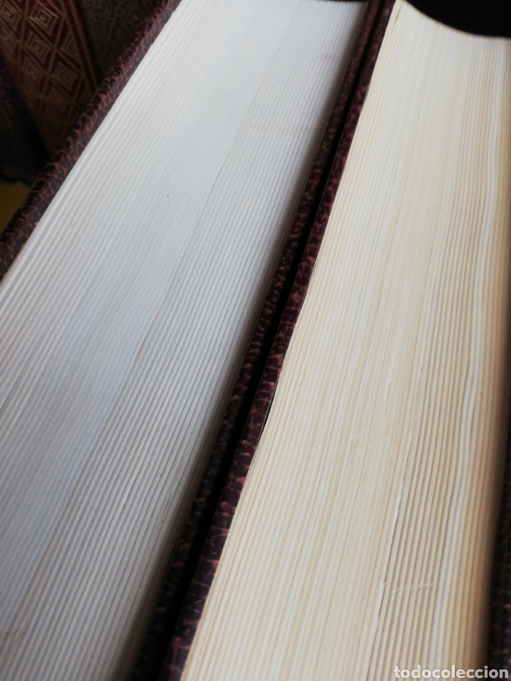 Libros de segunda mano: Obras completas PIO BAROJA 8 VOLS. - Foto 7